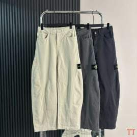 Picture for category Stone Island Long Pants